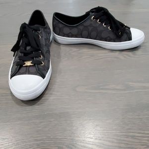 Coach Shoes